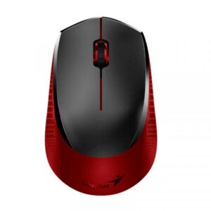Genius Mouse inalámbrico Nx-8000s Rojo