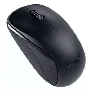 Genius Mouse Inalámbrico NX 7000 2.4G Negro