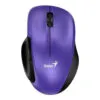 Genius Mouse Inalámbrico Ergonómico Ergo 8200S Silencioso
