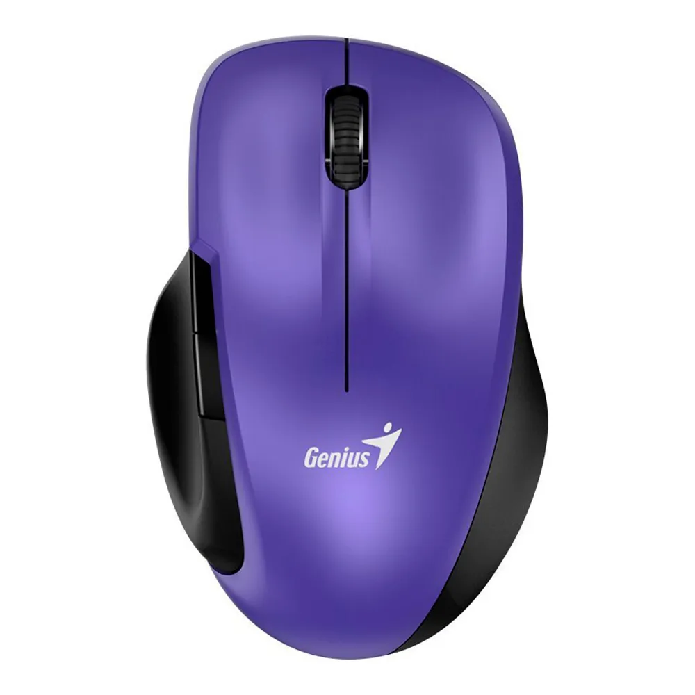 Genius Mouse Inalámbrico Ergonómico Ergo 8200S Silencioso