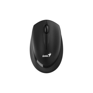 Genius Mouse NX-7009 Black Óptico USB