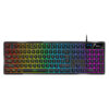 Genius Teclado Gaming Scorpion K7 Mecánico RGB