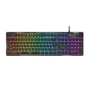 Pro Scorpion Teclado Gaming K7 Plus Mecánico RGB