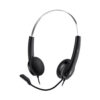 Genius Diadema HS-220U Auriculares USB Con Micrófono