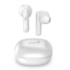 Genius Audífonos Bluetooth HS-M905BT Inalámbricos True Wireless Blanco