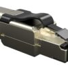 Furukawa Conector RJ45 Macho de Campo Cat6A Industrial Blindado T568