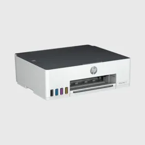 HP Impresora Smart Tank 210 Sistema de Tinta Recargable