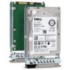 Dell Disco Duro 1.2TB 10K RPM SAS 12Gbps 2.5in Hot-plug