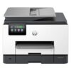 HP Impresora Multifuncional OJ 9130 Formato Ancho 22ppm Negro