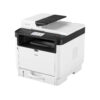 Ricoh Impresora Multifunción Mono M 320F con Tóner