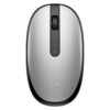 HP Mouse Bluetooth 240 Plata Inalámbrico Recargable