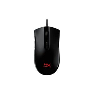 HyperX Gaming Mouse Pulsefire Core Black RGB