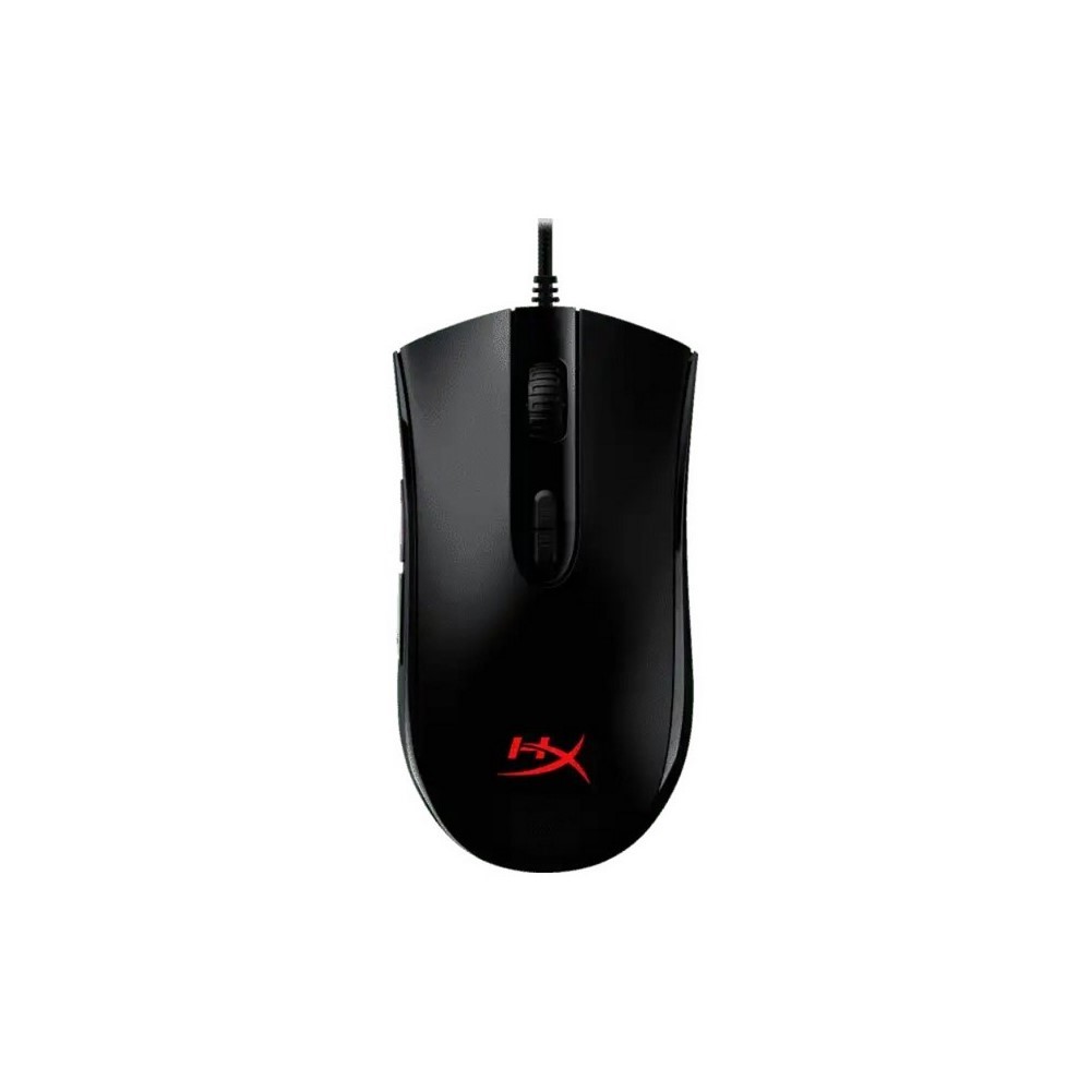 HyperX Gaming Mouse Pulsefire Core Black RGB