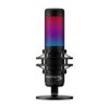 HyperX Standalone Mic QuadCast S USB Condenser Microphone RGB