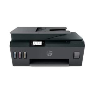 HP Impresora Multifuncional Smart Tank 530 Color