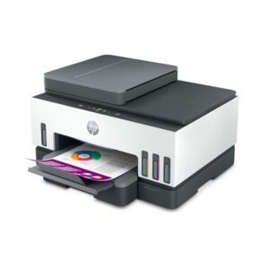 HP Impresora Multifuncional Smart Tank 790 Wireless