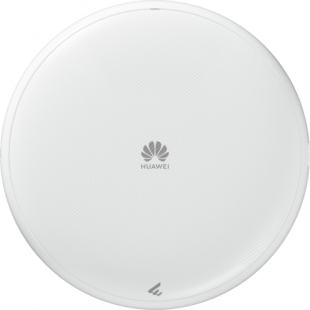 Huawei Access Point AP673 Wi-Fi 7 Indoor 1024 Usuarios Tri-Band