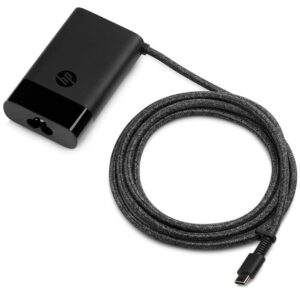 HP Cargador de Laptop USB-C 65W Modelo 671R2AA