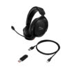 HyperX Auriculares Inalámbricos Gaming Cloud Stinger 2 Wireless 20h Batería