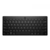 HP Teclado Compact Multi-Device 350 Bluetooth Inalámbrico