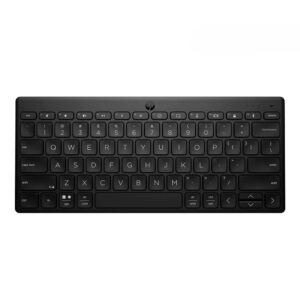 HP Teclado Compact Multi-Device 350 Bluetooth Inalámbrico