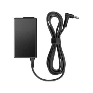 HP Adaptador de Corriente 65W 4.5mm Smart AC Adapter