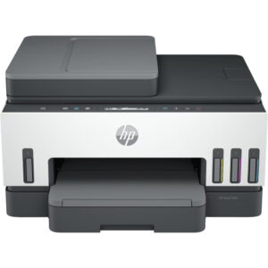 HP Impresora Smart Tank 750 Tanque de Tinta Recargable Color