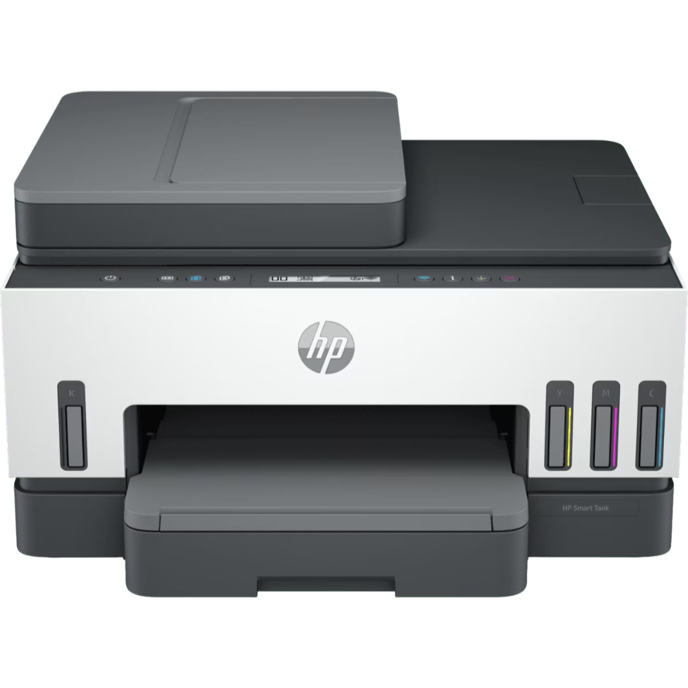HP Impresora Smart Tank 750 Tanque de Tinta Recargable Color
