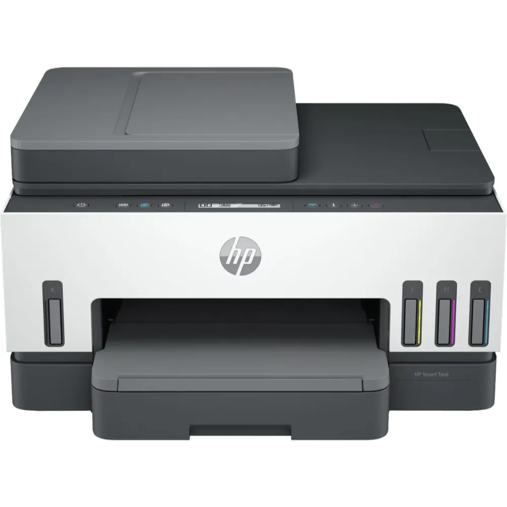 HP Impresora Smart Tank 750 Tanque de Tinta Recargable Color
