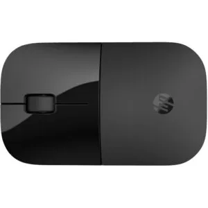 HP Mouse Inalámbrico Z3700 Negro Compacto