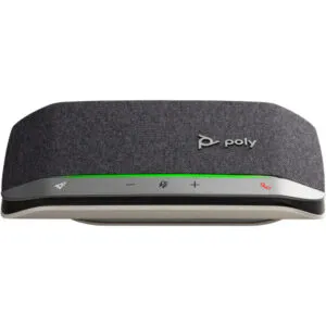 Poly USB-A Speakerphone Sync 20+ Conferencing Portable