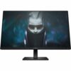 HP Monitor Gaming OMEN 24 23.8 pulgadas FHD 165 Hz Ajustable