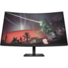 HP Monitor Curvo OMEN 32c 31.5 pulgadas QHD 165Hz