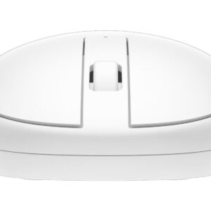 HP Mouse Bluetooth 240 Blanco Compacto y Preciso