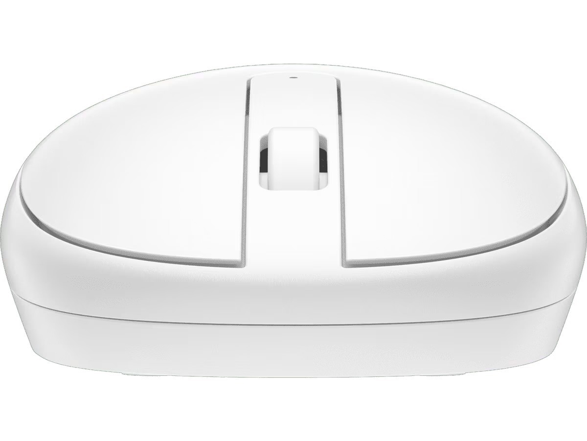 HP Mouse Bluetooth 240 Blanco Compacto y Preciso