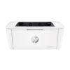 HP Impresora LaserJet M111w Monocromática Inalámbrica