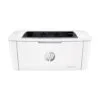 HP Impresora LaserJet M111w Monocromática Inalámbrica
