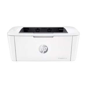 HP Impresora LaserJet M111w Monocromática Inalámbrica