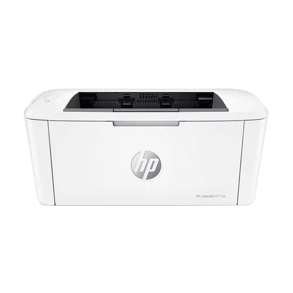 HP Impresora LaserJet M111w Monocromática Inalámbrica