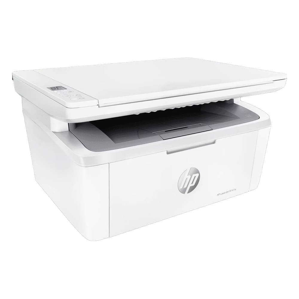 HP Impresora Multifuncional Laser Jet MFP M141w WiFi
