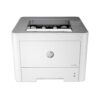 HP Impresora Láser LaserJet M408DN Blanco