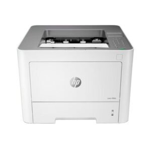 HP Impresora Láser LaserJet M408DN Blanco