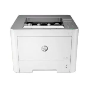 HP Impresora Láser LaserJet M408DN Blanco