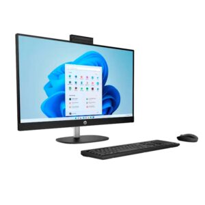 HP All-in-One 24-cr0007la Ryzen 5 7520U 8GB 512GB SSD 23.8 FHD