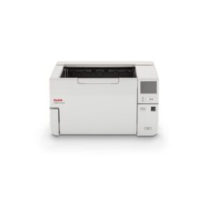Kodak Alaris Escáner S2085f 85 ppm ByN y Color