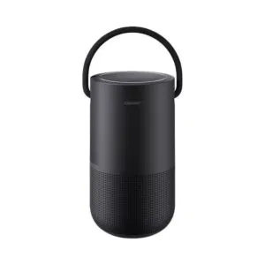 Bose Home Portable Bluetooth Speaker Black