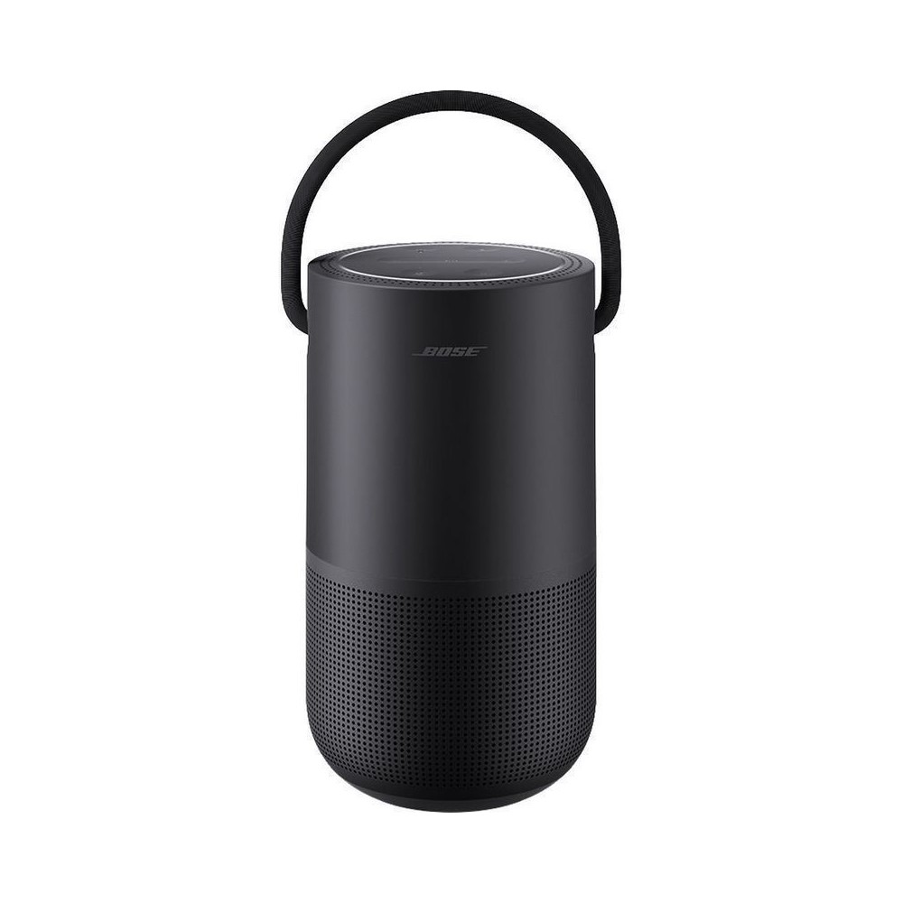 Bose Home Portable Bluetooth Speaker Black