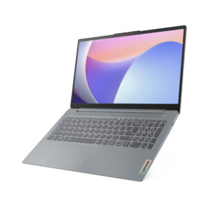 Lenovo Portátil IdeaPad Slim 3 15IRU8 Intel Core i3 15.6 Pulgadas FHD