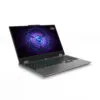 Lenovo Portátil LOQ 15IRX9 Intel Core i7 RTX 4060 16GB 512GB