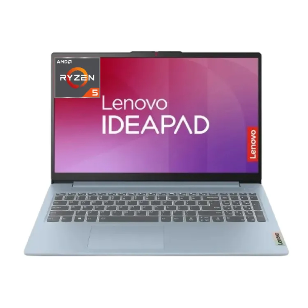 Lenovo Portátil IdeaPad Slim 3 15IRH8 Core i7 16GB 512GB